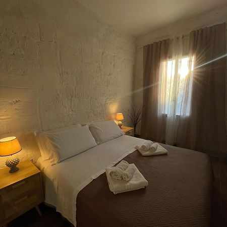 Casa Buena Vida Daire Monopoli Dış mekan fotoğraf