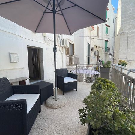 Casa Buena Vida Daire Monopoli Dış mekan fotoğraf