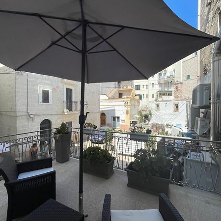 Casa Buena Vida Daire Monopoli Dış mekan fotoğraf