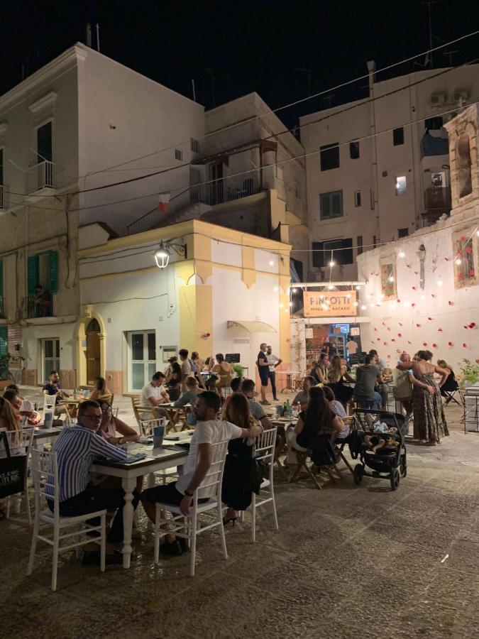 Casa Buena Vida Daire Monopoli Dış mekan fotoğraf