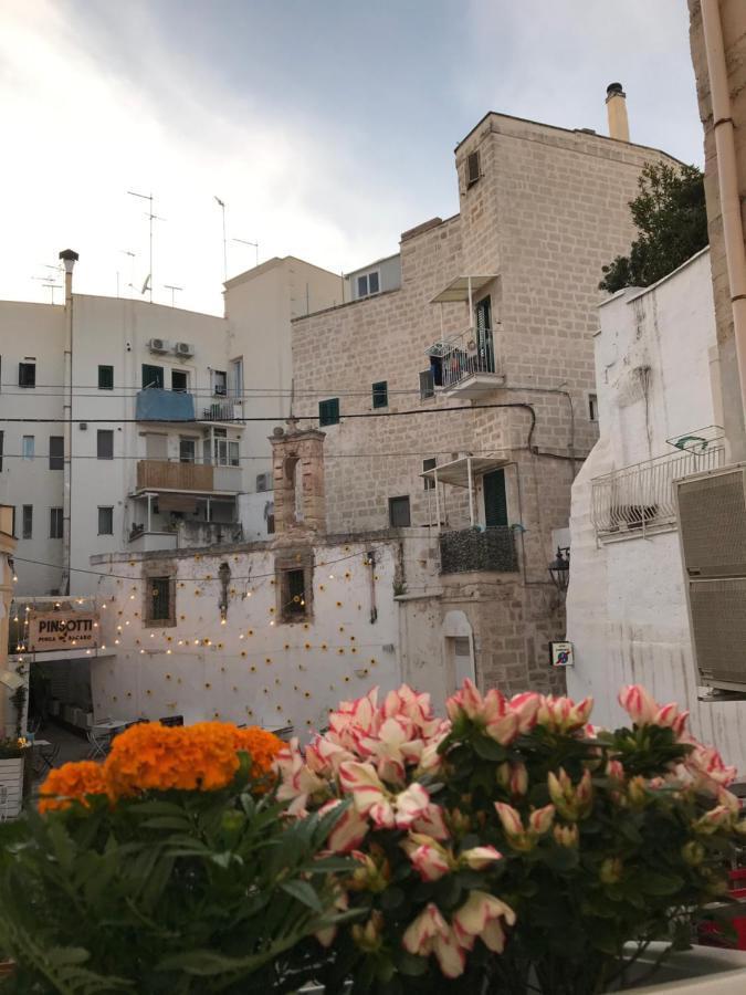 Casa Buena Vida Daire Monopoli Dış mekan fotoğraf