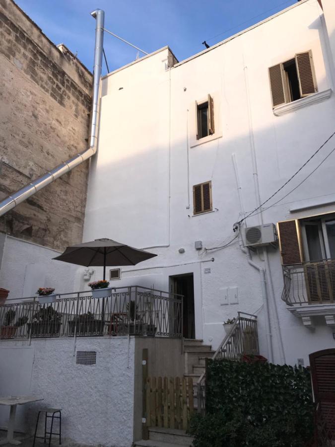 Casa Buena Vida Daire Monopoli Dış mekan fotoğraf