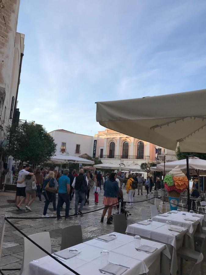 Casa Buena Vida Daire Monopoli Dış mekan fotoğraf