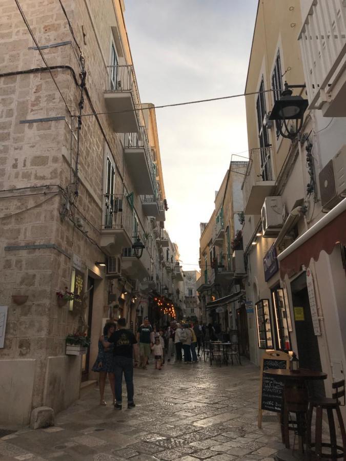 Casa Buena Vida Daire Monopoli Dış mekan fotoğraf