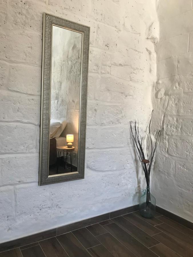 Casa Buena Vida Daire Monopoli Dış mekan fotoğraf