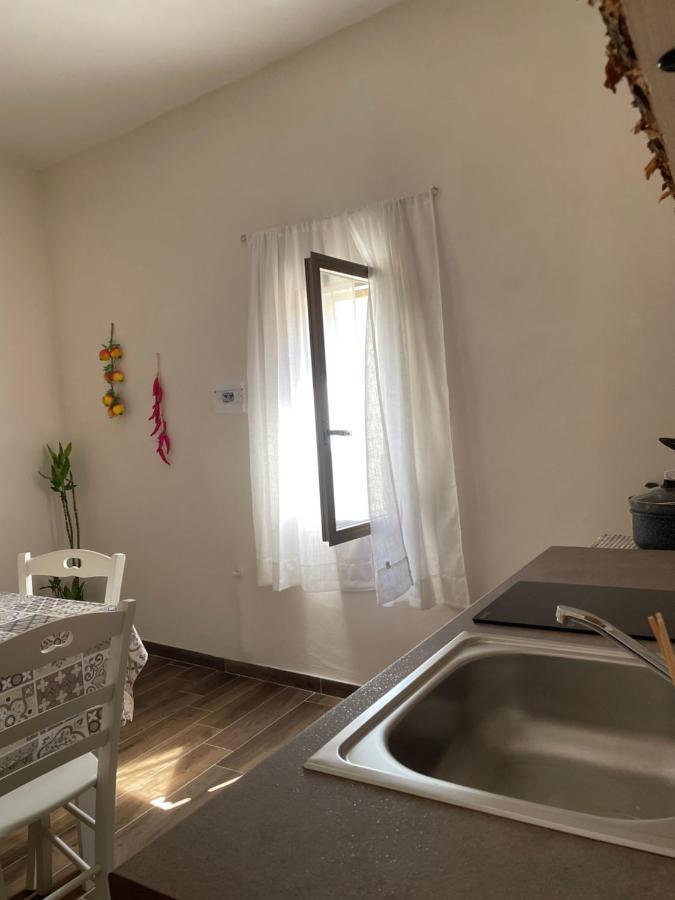 Casa Buena Vida Daire Monopoli Dış mekan fotoğraf