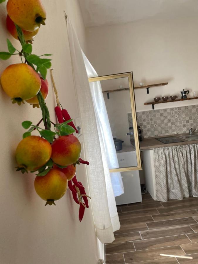 Casa Buena Vida Daire Monopoli Dış mekan fotoğraf