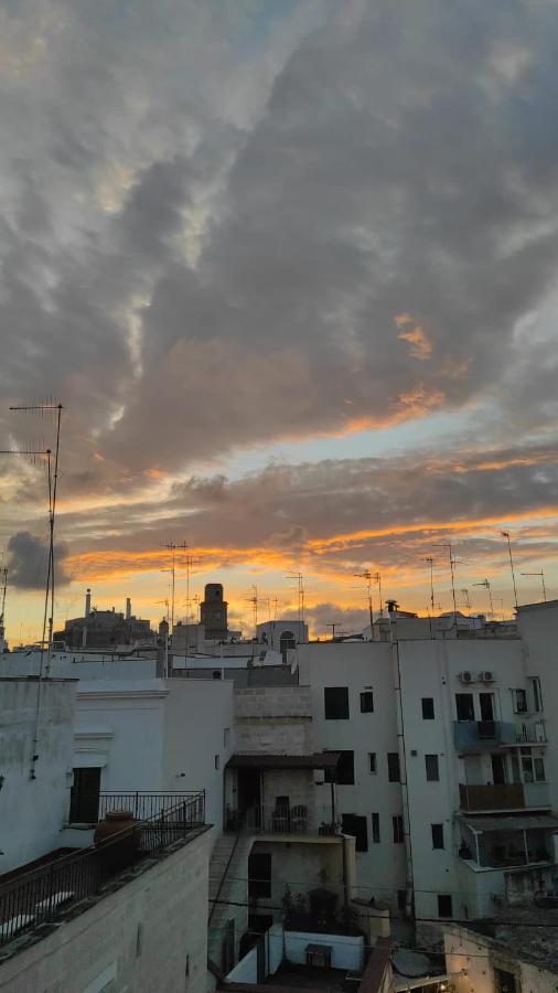 Casa Buena Vida Daire Monopoli Dış mekan fotoğraf
