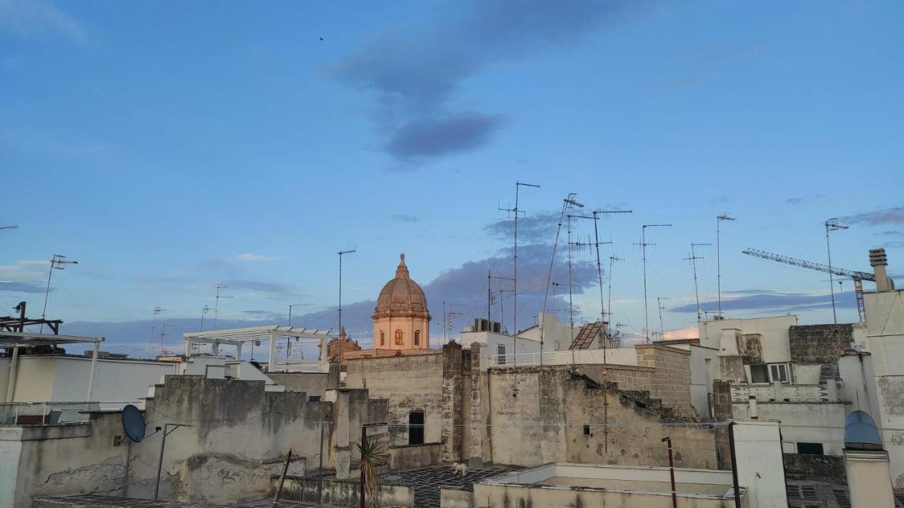Casa Buena Vida Daire Monopoli Dış mekan fotoğraf