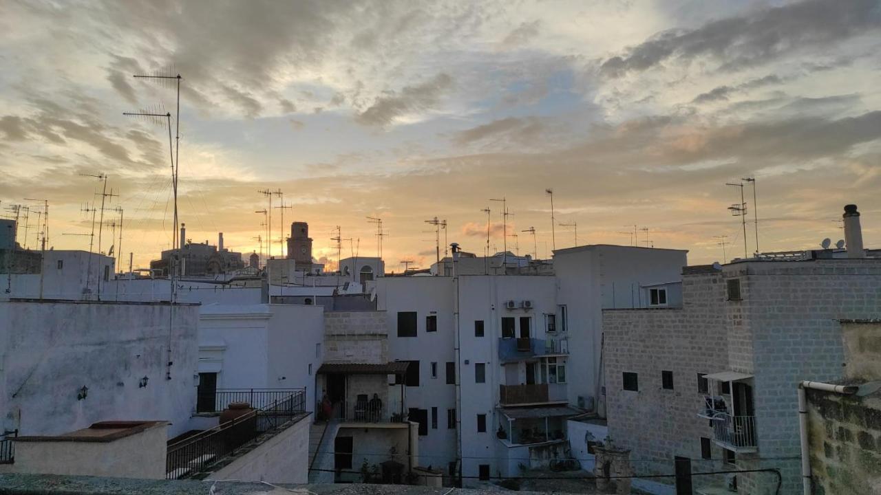 Casa Buena Vida Daire Monopoli Dış mekan fotoğraf
