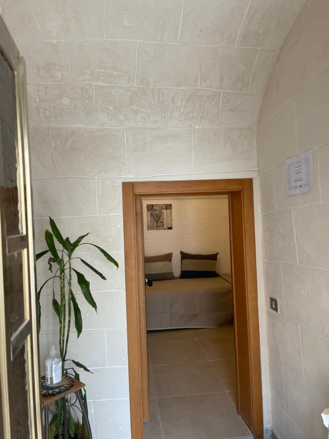 Casa Buena Vida Daire Monopoli Dış mekan fotoğraf
