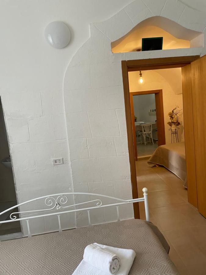 Casa Buena Vida Daire Monopoli Dış mekan fotoğraf