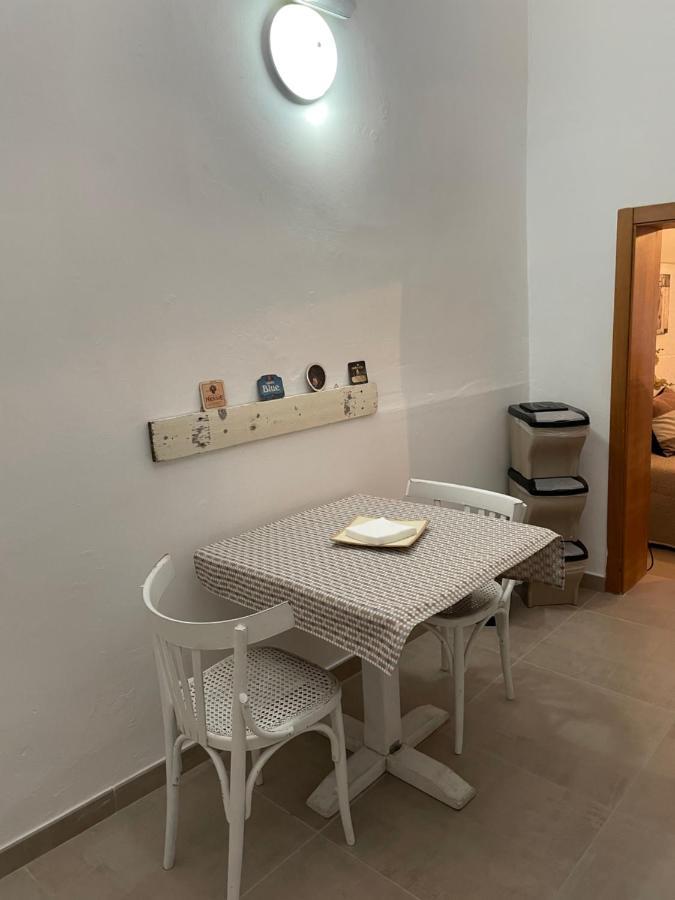 Casa Buena Vida Daire Monopoli Dış mekan fotoğraf