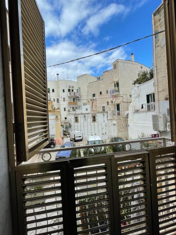 Casa Buena Vida Daire Monopoli Dış mekan fotoğraf
