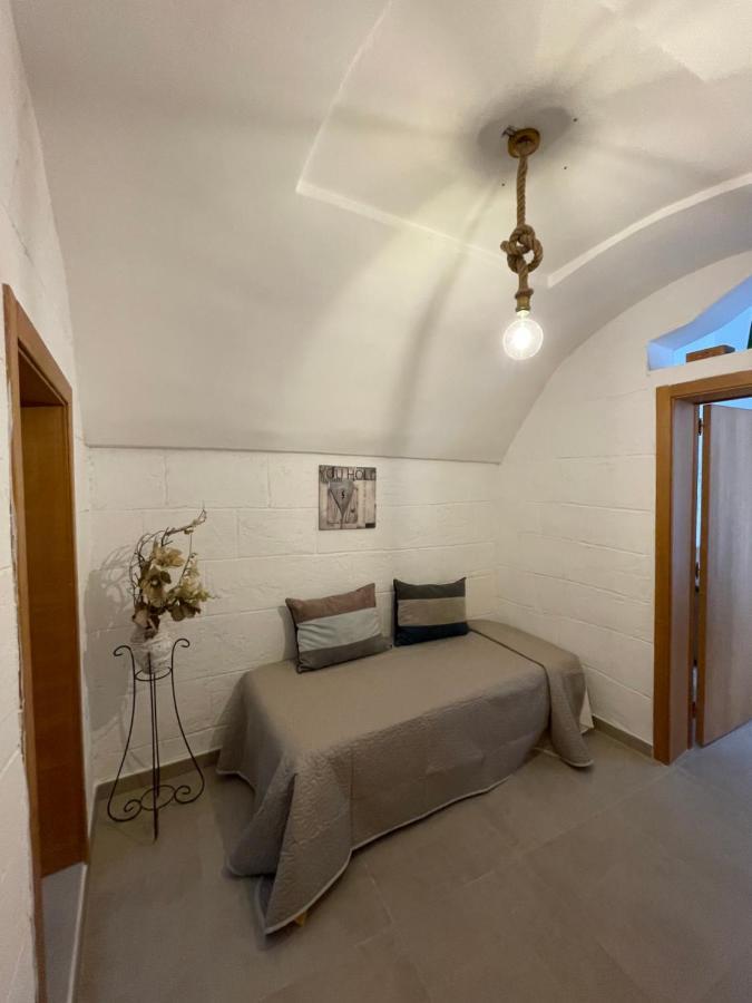 Casa Buena Vida Daire Monopoli Dış mekan fotoğraf