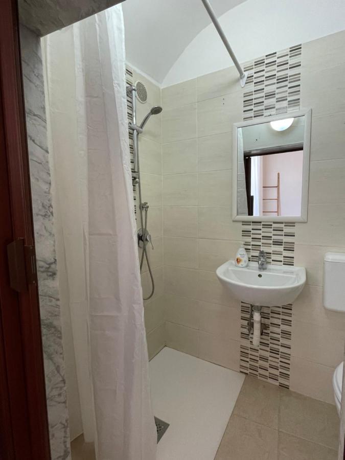 Casa Buena Vida Daire Monopoli Dış mekan fotoğraf