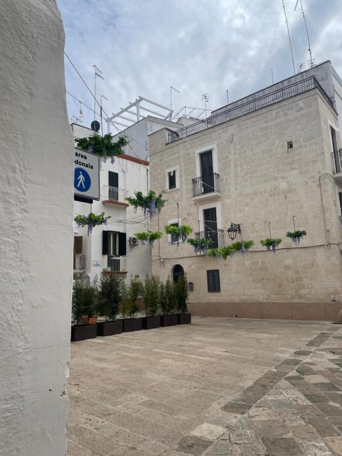 Casa Buena Vida Daire Monopoli Dış mekan fotoğraf