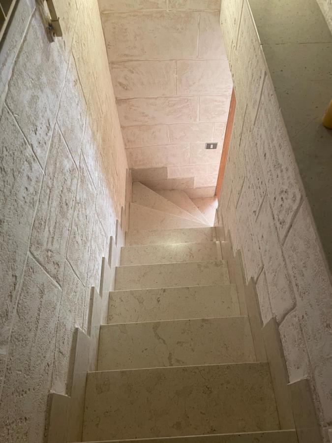 Casa Buena Vida Daire Monopoli Dış mekan fotoğraf