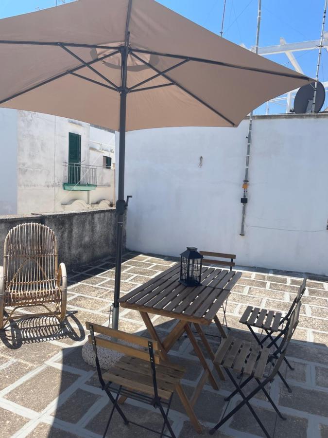 Casa Buena Vida Daire Monopoli Dış mekan fotoğraf