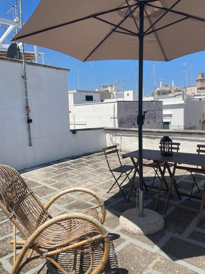 Casa Buena Vida Daire Monopoli Dış mekan fotoğraf