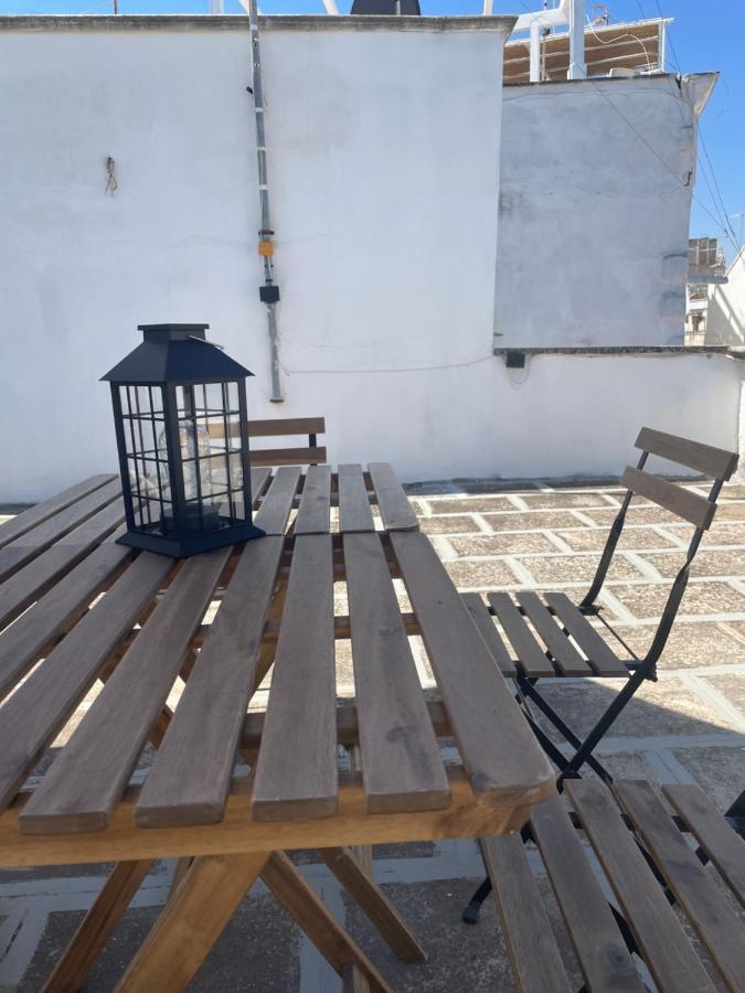 Casa Buena Vida Daire Monopoli Dış mekan fotoğraf