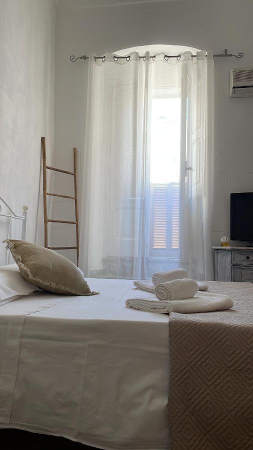 Casa Buena Vida Daire Monopoli Dış mekan fotoğraf