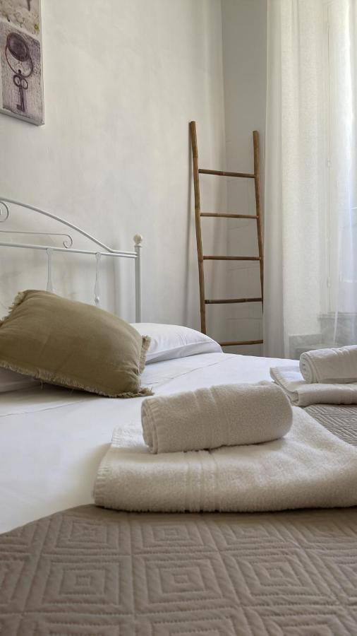 Casa Buena Vida Daire Monopoli Dış mekan fotoğraf