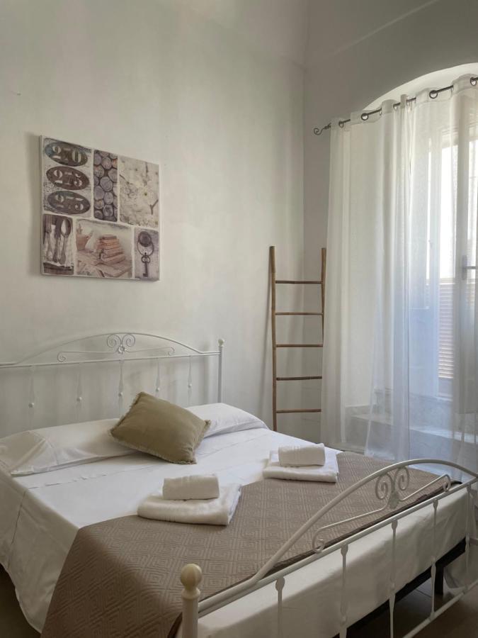 Casa Buena Vida Daire Monopoli Dış mekan fotoğraf