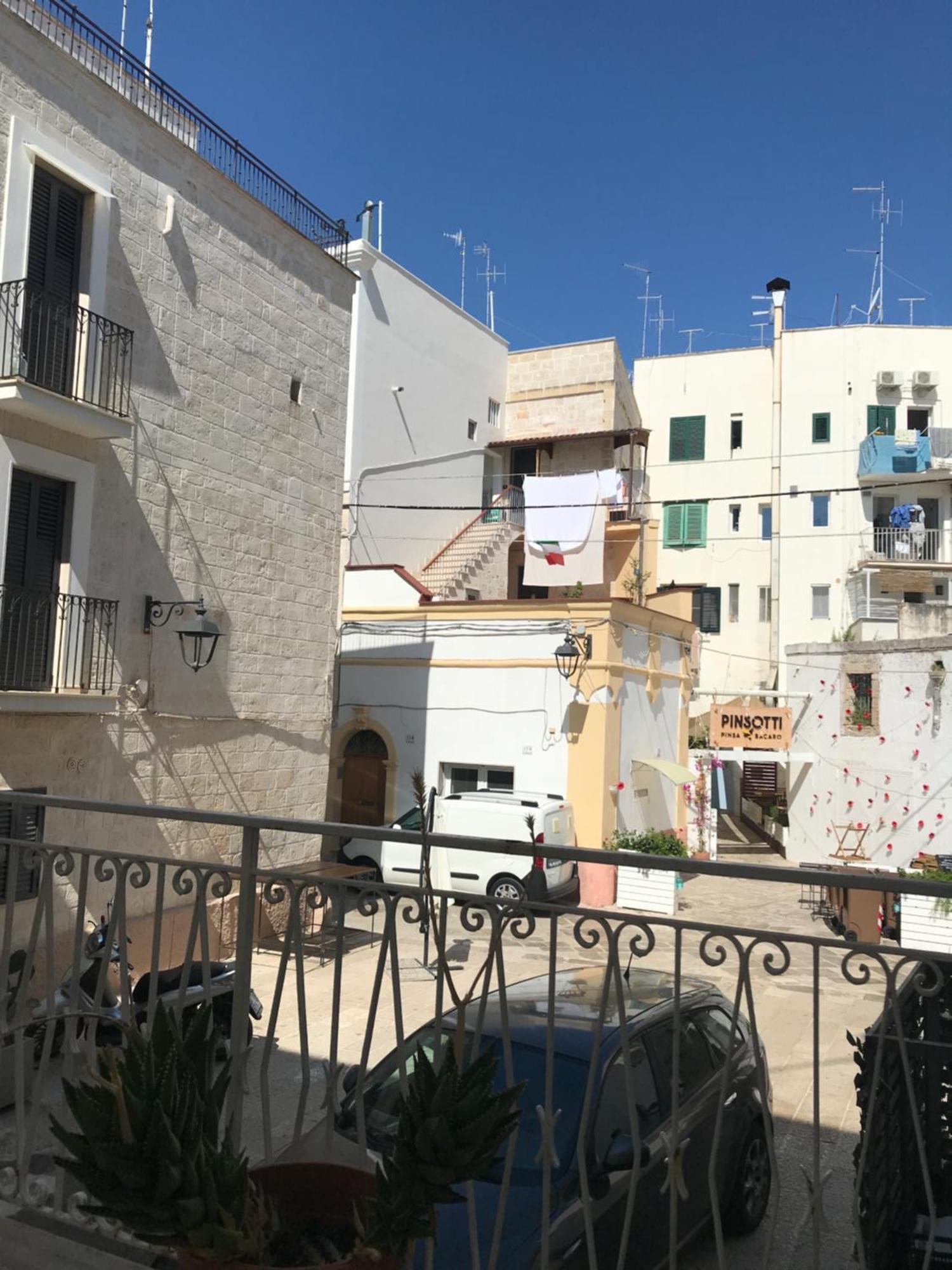 Casa Buena Vida Daire Monopoli Oda fotoğraf