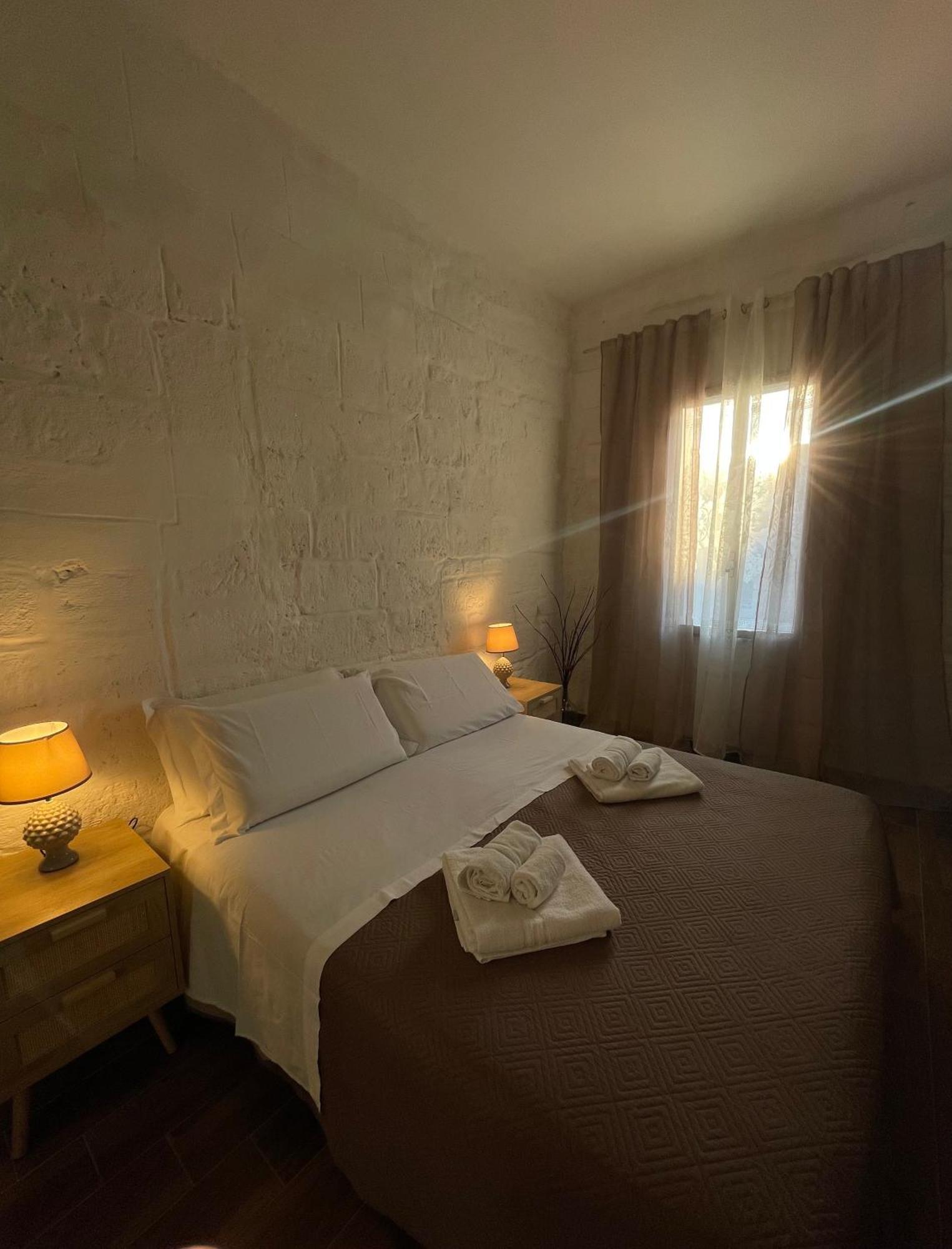 Casa Buena Vida Daire Monopoli Dış mekan fotoğraf