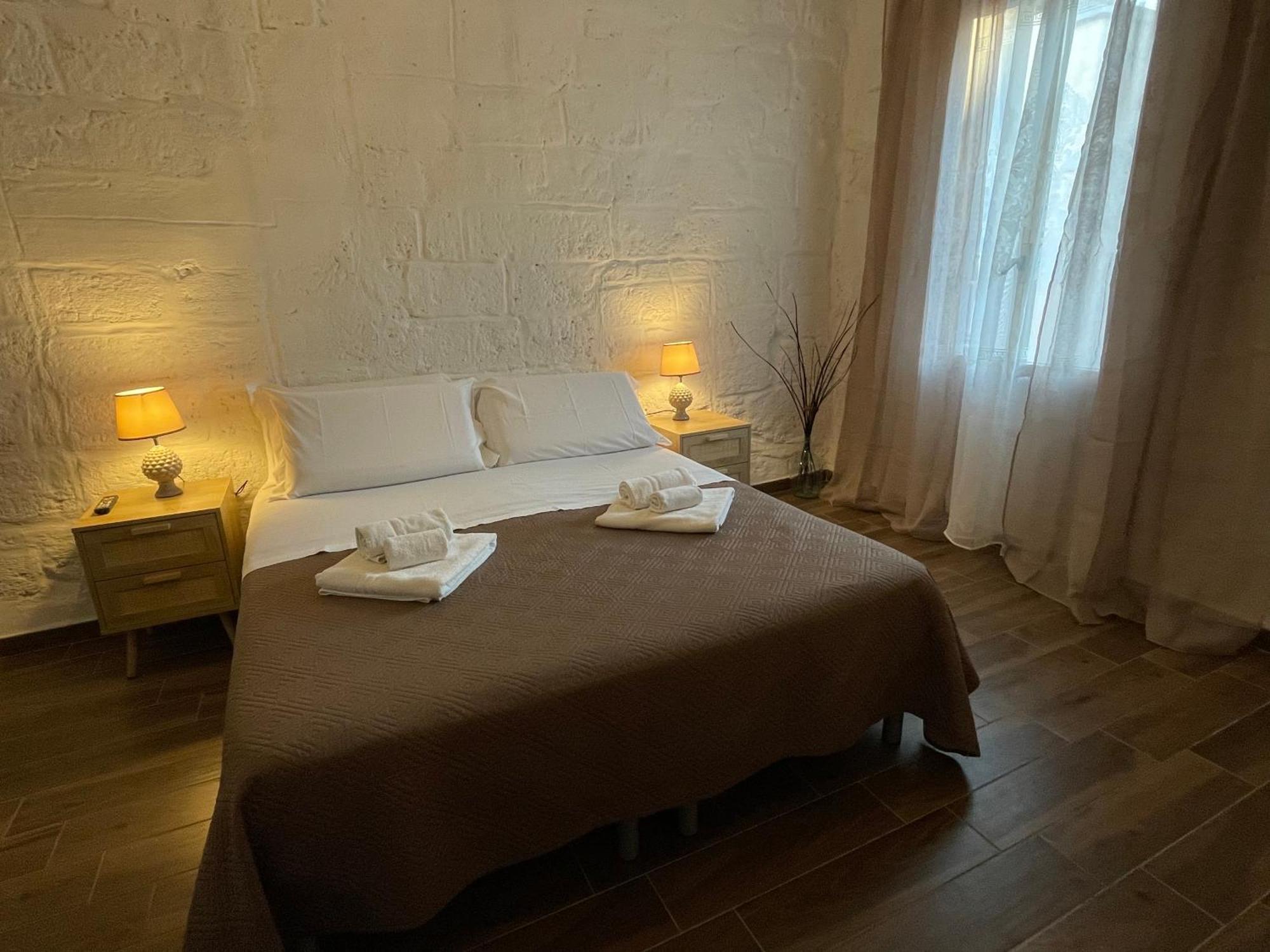 Casa Buena Vida Daire Monopoli Dış mekan fotoğraf