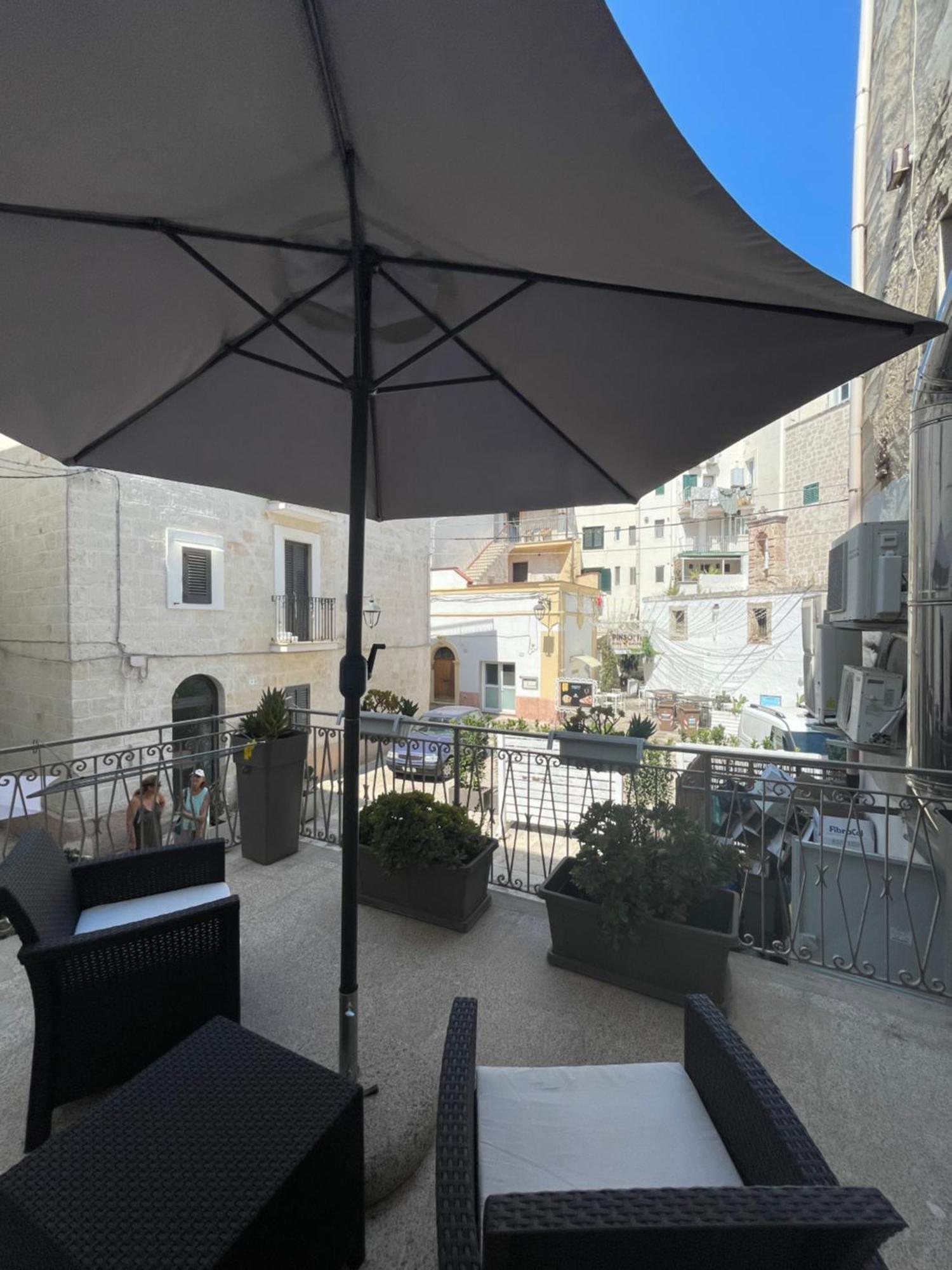 Casa Buena Vida Daire Monopoli Dış mekan fotoğraf