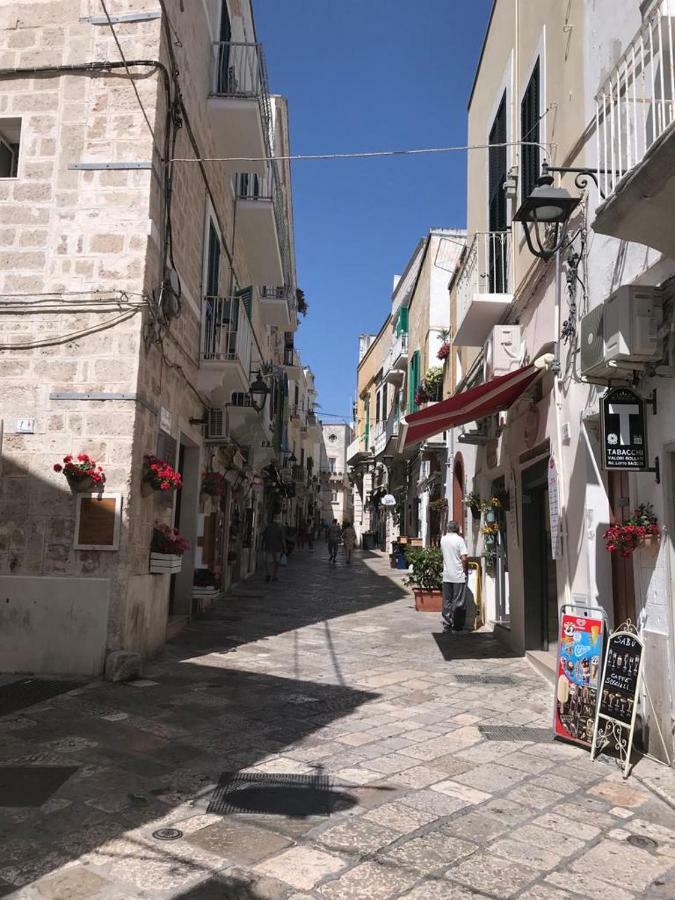 Casa Buena Vida Daire Monopoli Dış mekan fotoğraf